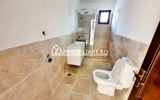 Casa la cheie 130mp 4 camere,2 băi,700mp teren,Livezeni - Poză 16
