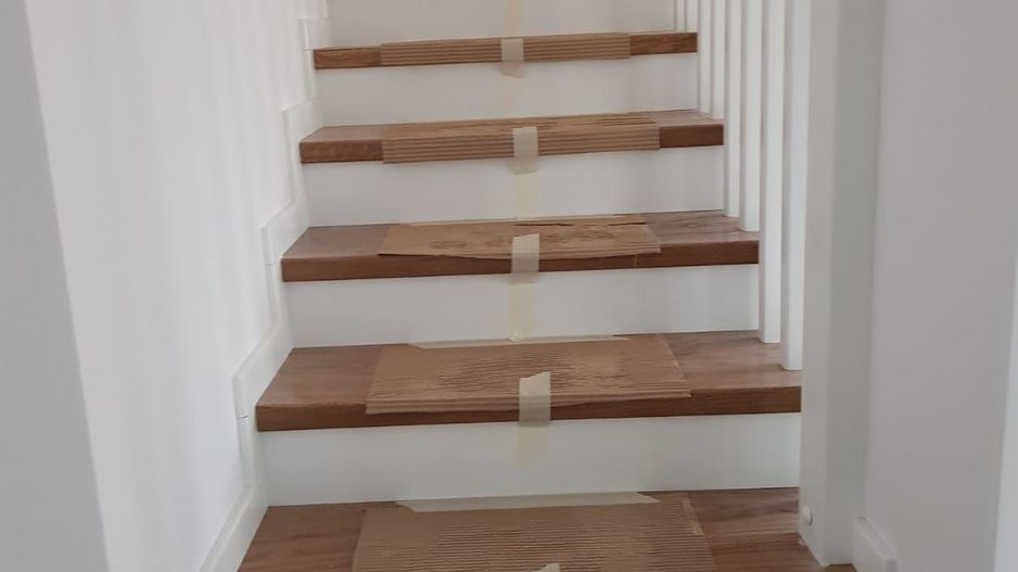 Duplex 4 camere cu teren generos - Poză 12