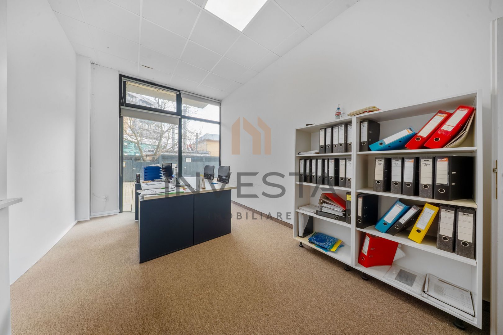 Spatiu comercial / birouri - 144 mp – Iris – zona Portelanului - Poză 5