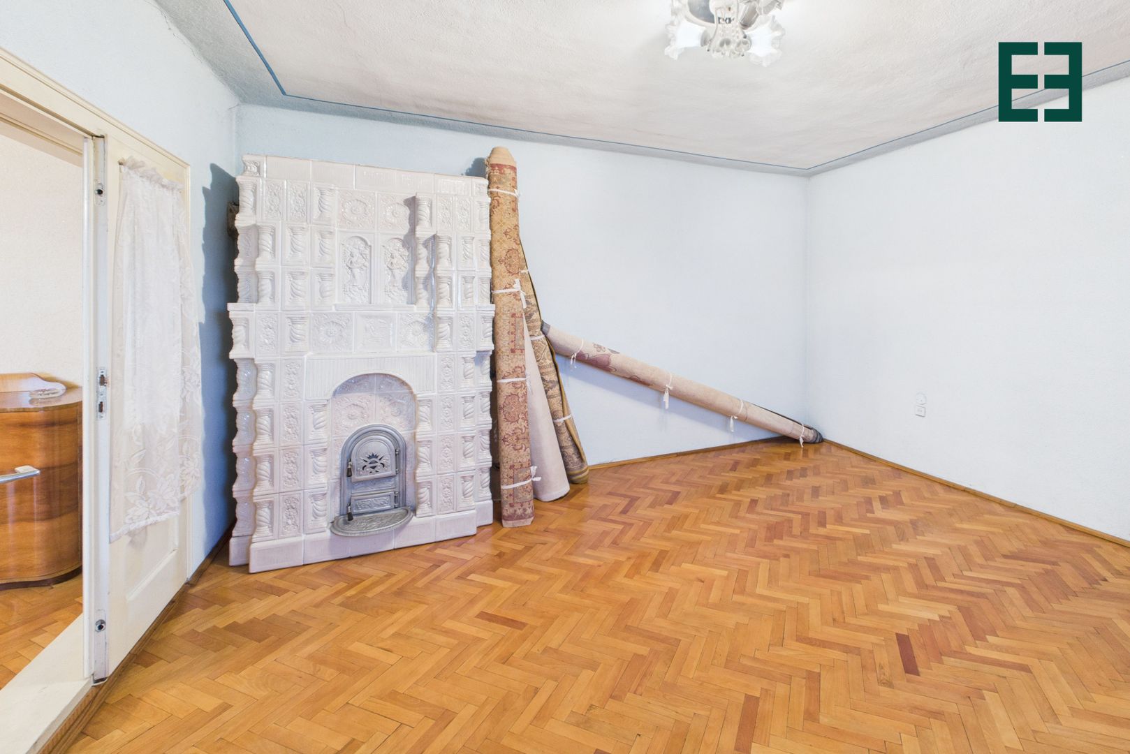 Casă cu 10 camere și 1437 mp teren în Ineu - Arad - Poză 20