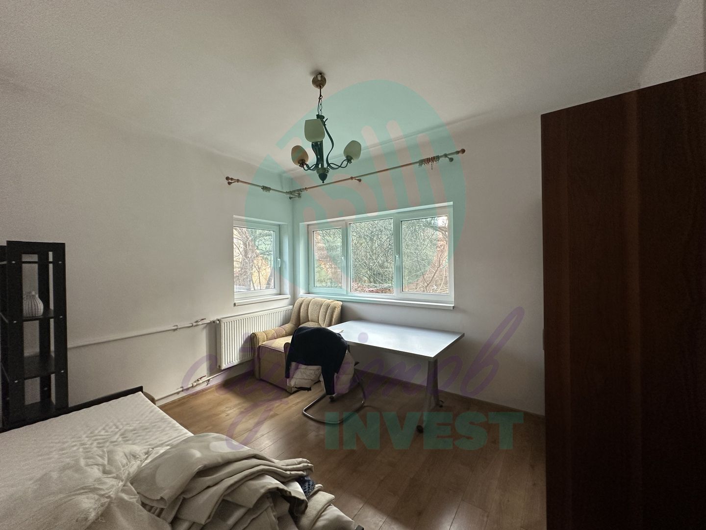 Parter LUMINOS in apropierea Bd-ului PACHE PROTOPOPESCU - Poză 3