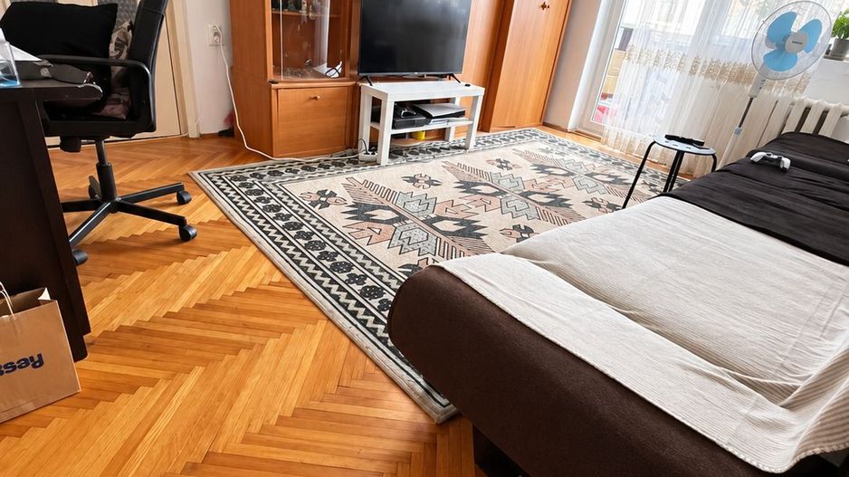 Olimpia-Stadion | 2 Camere | 50 mp | Boxă | Investiție - Poză 2