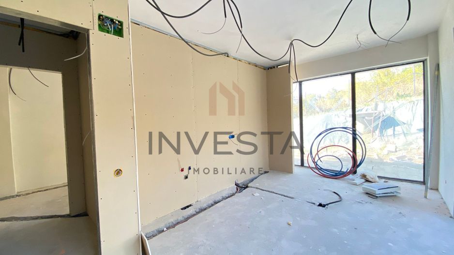 Spatiu comercial de 86 mp utili, zona Borhanci, Gardenia Residence! - Poză 2