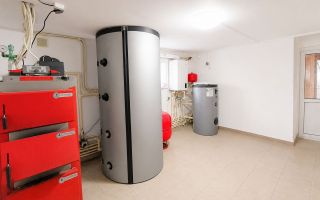Casă 210 m² cu 5 dormitoare și teren 10 ari – Euroreparație | Drochia, str. Grigore Ureche - Poză 59