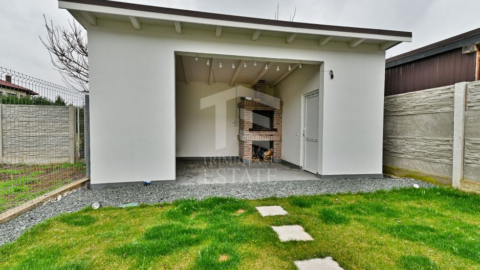 Duplex deosebit mobilat si utilat de vanzare in Dumbravita 0% COMISION - Poză 34