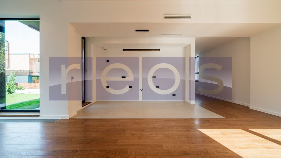 UPnorth™ | VILA 5 CAMERE | LUX CONFORT SI EFICIENTA ENERGETICA | CORBEANCA - Poză 23