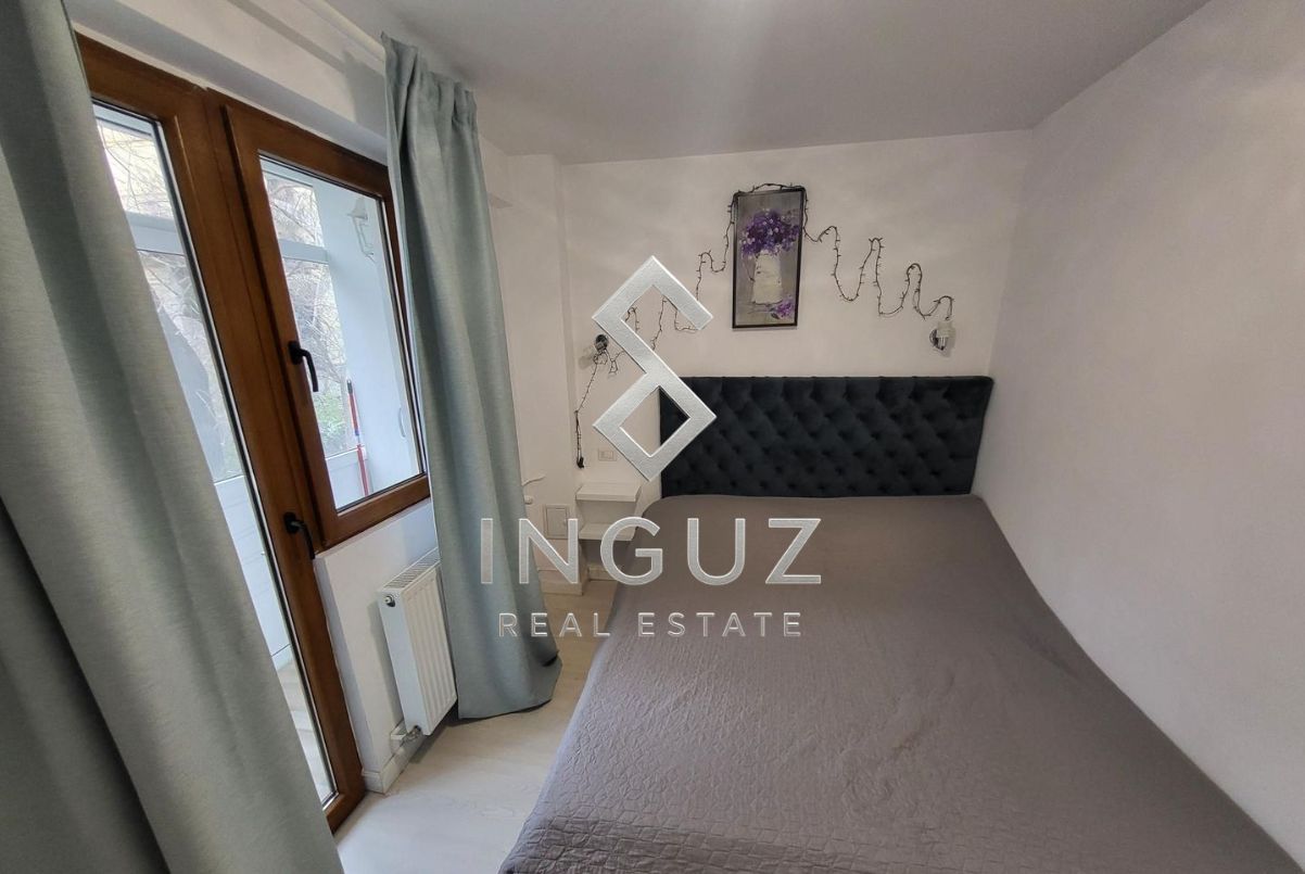 Apartament 2 camere de închiriat – Piața Victoriei, București - Poză 10