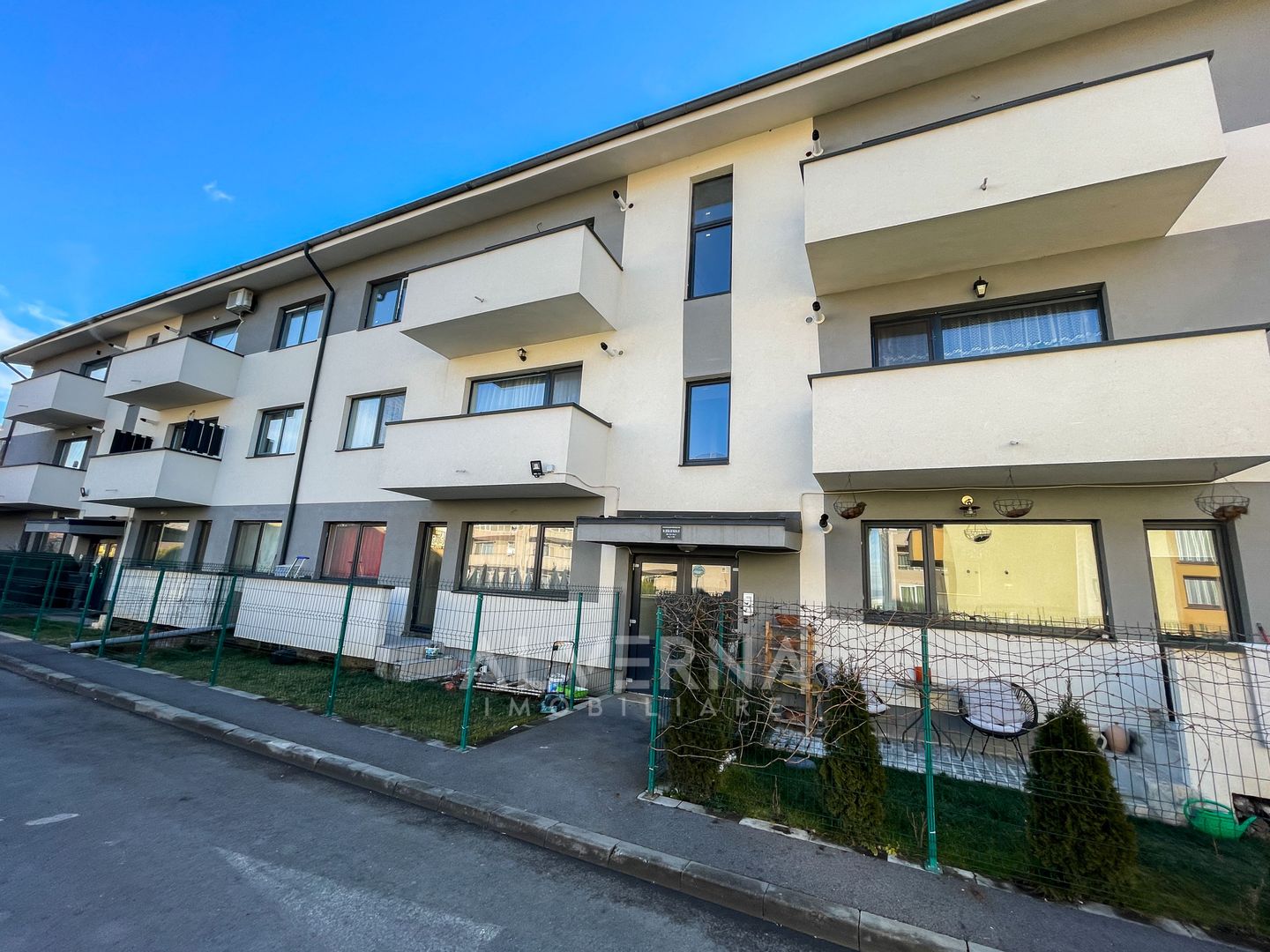 Apartament 2 Camere | 50 Mp | Parcare Inclusa | Zona Floresti Terra - Poză 12