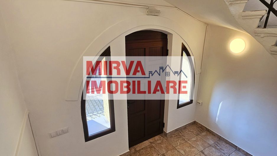 2 Vile Interbelice | Zonă Centrală | Renovate Integral 2024 - Poză 51