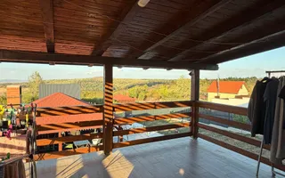 Proprietate premium | Casă și complex turistic la cheie | Cordău - Poză 22