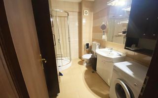 2 camere, modern, bloc nou, parcare, balcon, Calea Turzii, zona OMV - Poză 4