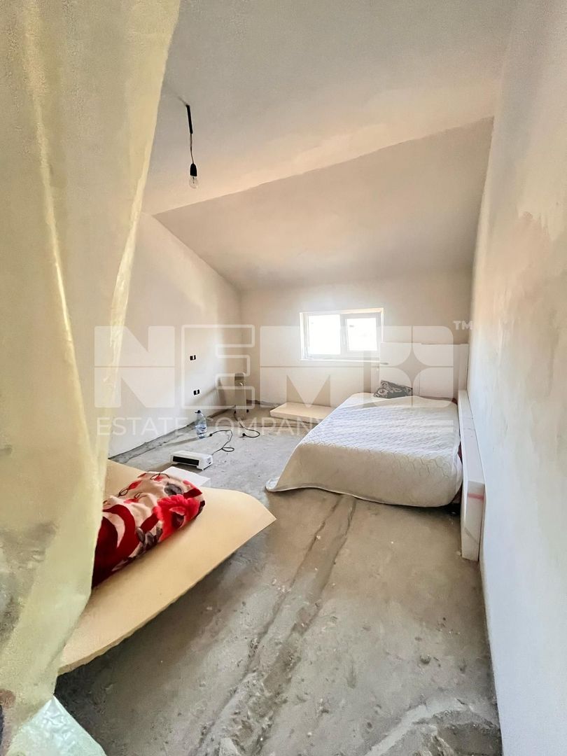 Casa la Gri 170 Mp I 115.000 EURO I Suceava/Burdujeni - Poză 9