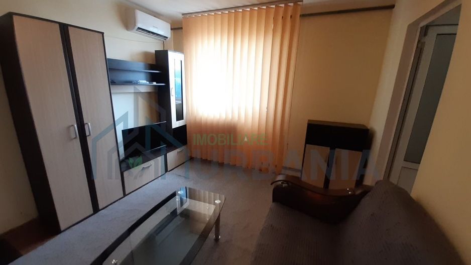 Apartament 2 camere de închiriat, Tătărași, la bulevard, mobilat, renovat, centrală termică, aer condiționat - Poză 1