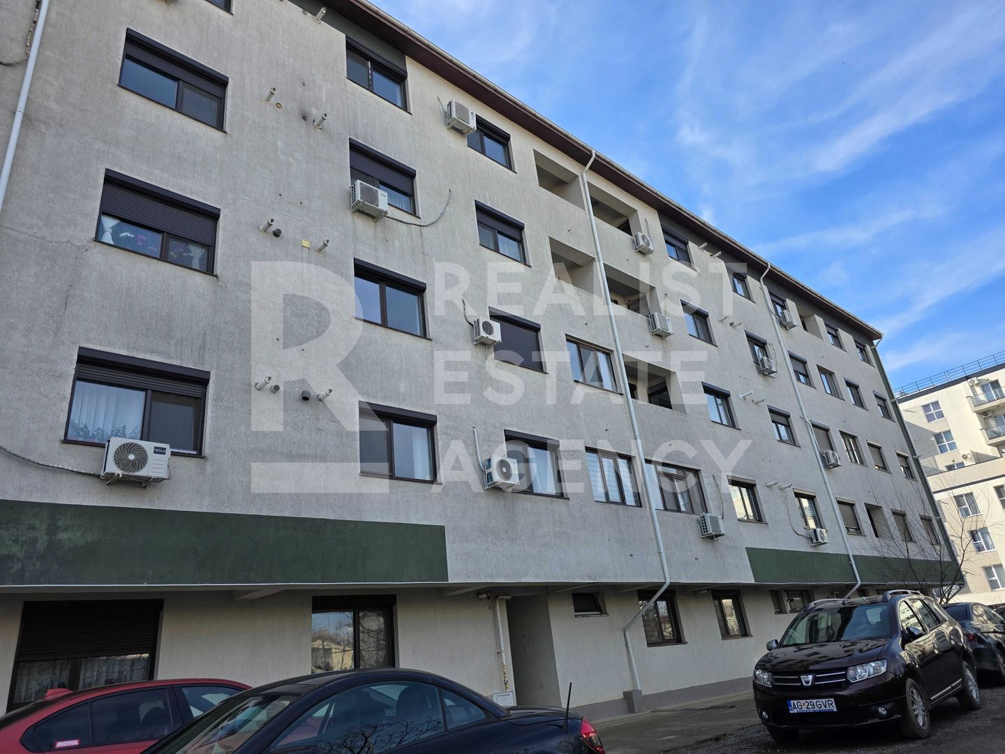 Apartament 2 camere, decomandat, mobilat și utilat,  Zona Păcii - Poză 8