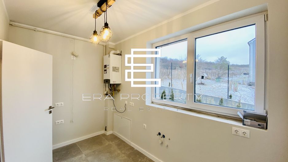 Apartament 3 camere-77 mp, -la cheie -intabulat -zona Industriala Vest, Sibiu - Poză 4