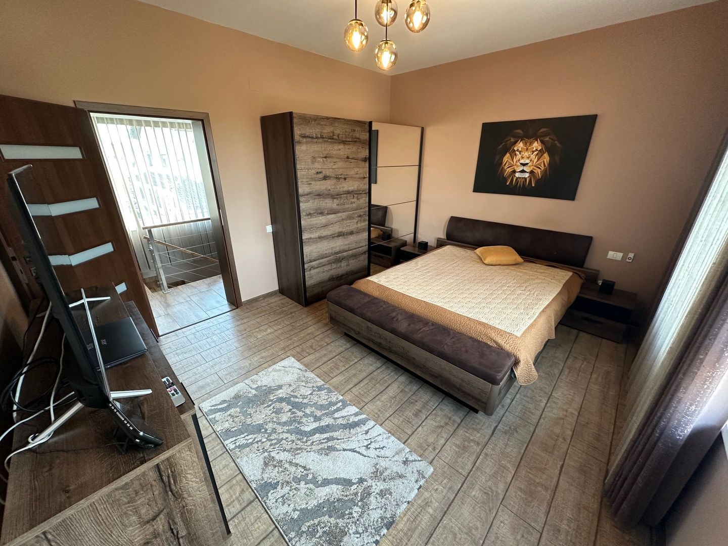 Duplex despărțit prin carpot - Poză 18