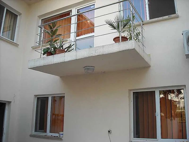 Vila de inchiriat Piata Alba Iulia - 8 camere. - Poză 3