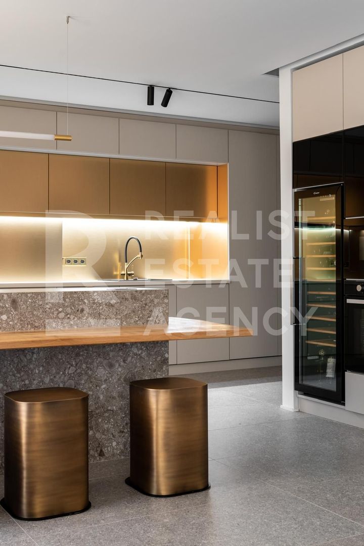 Apartament 3 camere LUX- Otopeni Premium 142 mp, Spectaculos - Poză 31