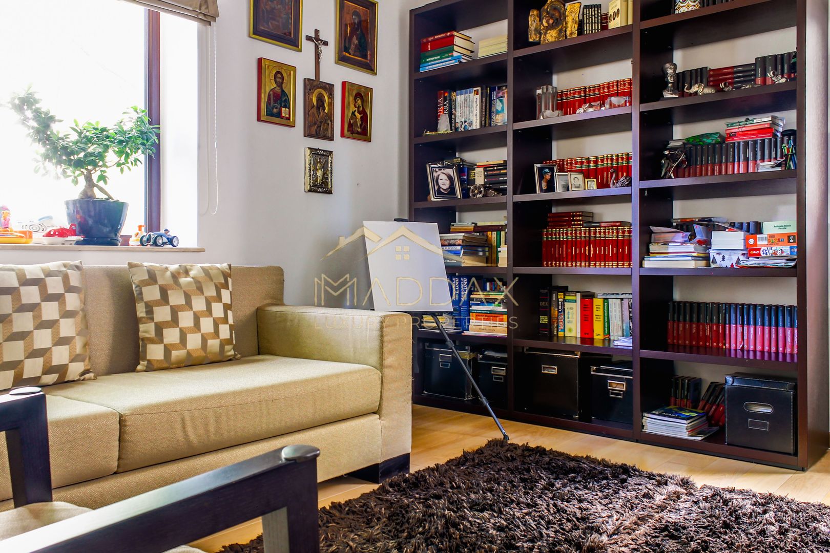 Vila unica individuala ***591mp*** // Erou Iancu Nicolae - Poză 23