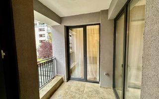 Apartament de 2 camere, 62mp, parcare subterana, Buna Ziua - Poză 8