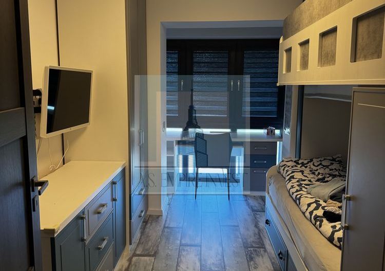 Apartament 4 camere mobilat/utilat lux - zona Centrul Civic - Poză 5