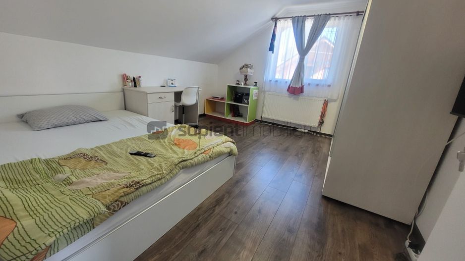 Vila Cartier Nufarul - Poză 9