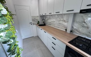 Apartament 2 camere, 1/4, mobilat premium, loc de parcare, Comision 0% - Poză 11