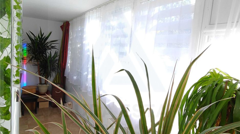 Apartament cu 2 camere bucatarie inchisa si balcon in zona Hipodrom 2 - Poză 8