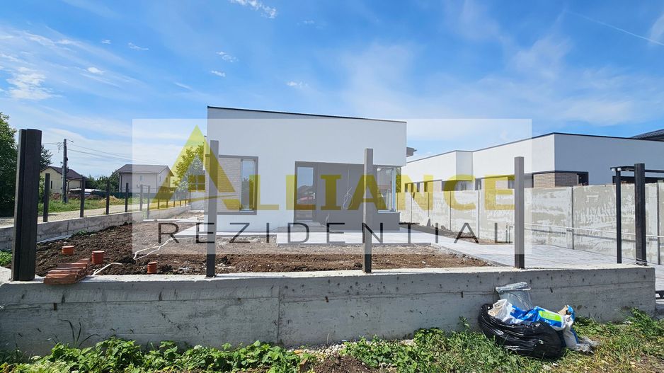 Casa 4 Camere | 500 m de Blv. - Poză 4
