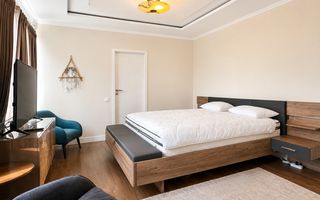 Apartament 3 camere, zona Erou Iancu Nicolae, complex cu piscina - Poză 24
