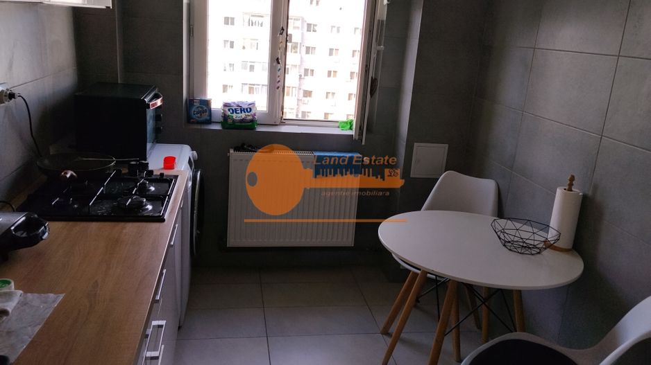 Apartament 2 camere decomandat – Câmpia Libertății - Poză 8