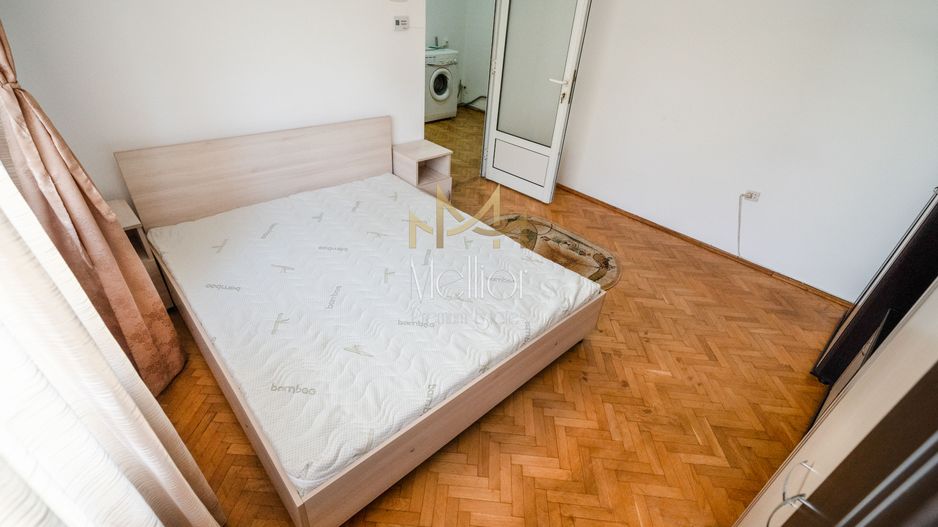 Apartament 3 camere, 80 mp, pet friendly, Manastur, zona Parang! - Poză 2