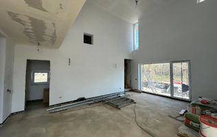 Casă unifamilială premium, arhitectură contemporană