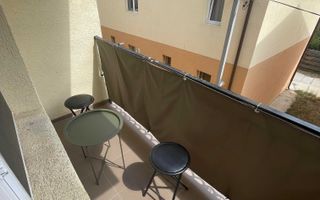 Apartament 1 cameră de închiriat, bloc nou 2021, cartier Astoria, Lunca Cetățuii, Iași - Poză 4