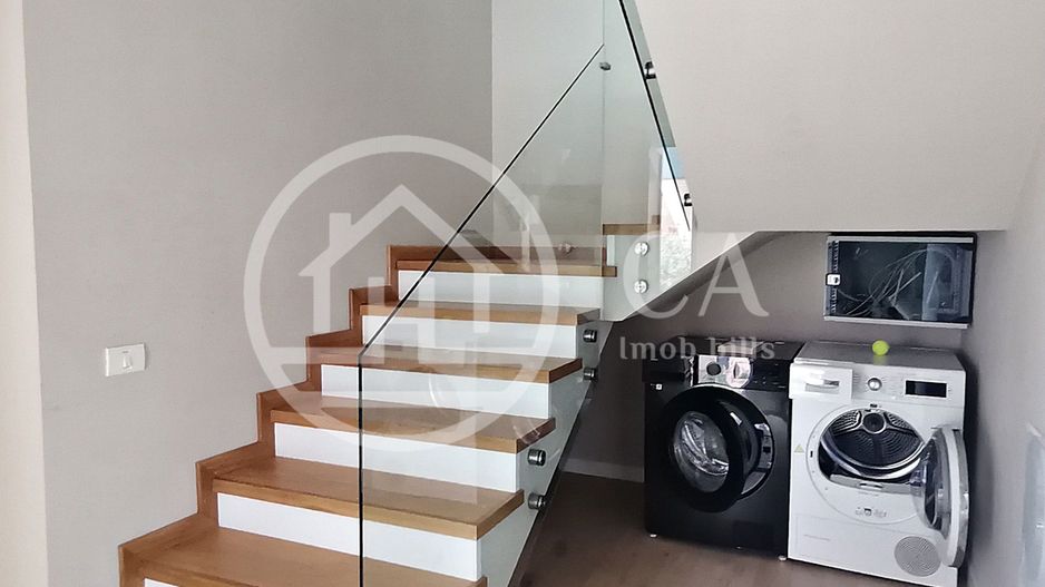 Casă de vânzare stil mediteranean cu 5 camere in Tineretului, Oradea - Poză 19