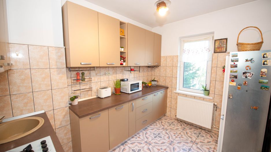 Apartament cu 2 camere de vanzare Metrou Grivita Strada Stefan Stoika - Poză 16