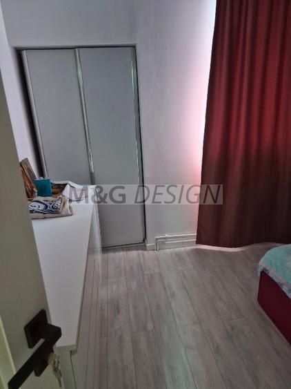 Apartament renovat, decomandat, 2 camere Cetatii/Bogdanestilor - Poză 6