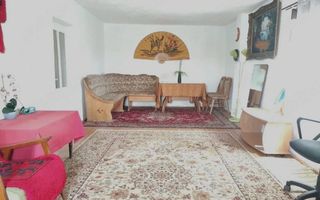 Casă 2 camere de vânzare | Veștem | teren 1.850 mp - Poză 4