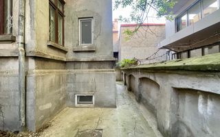 Vânzare/Inchiriere apartament 3 cam (2025) vilă interbelică – cal. Victoriei - Poză 21