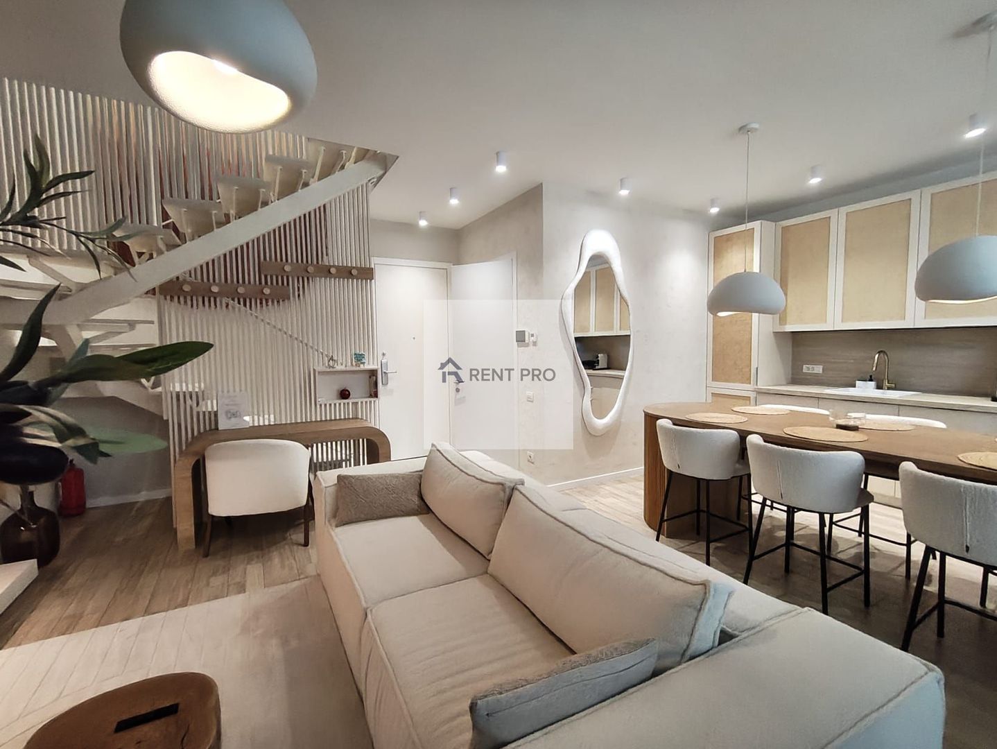 Premium Apartament 3 Camere Win Residence Cartierul Francez - Poză 9
