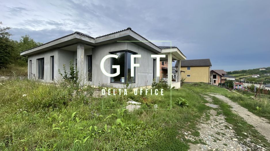 PLATA IN 3-5 RATE! Casa de vanzare,  Strada Soarelui! - Poză 35