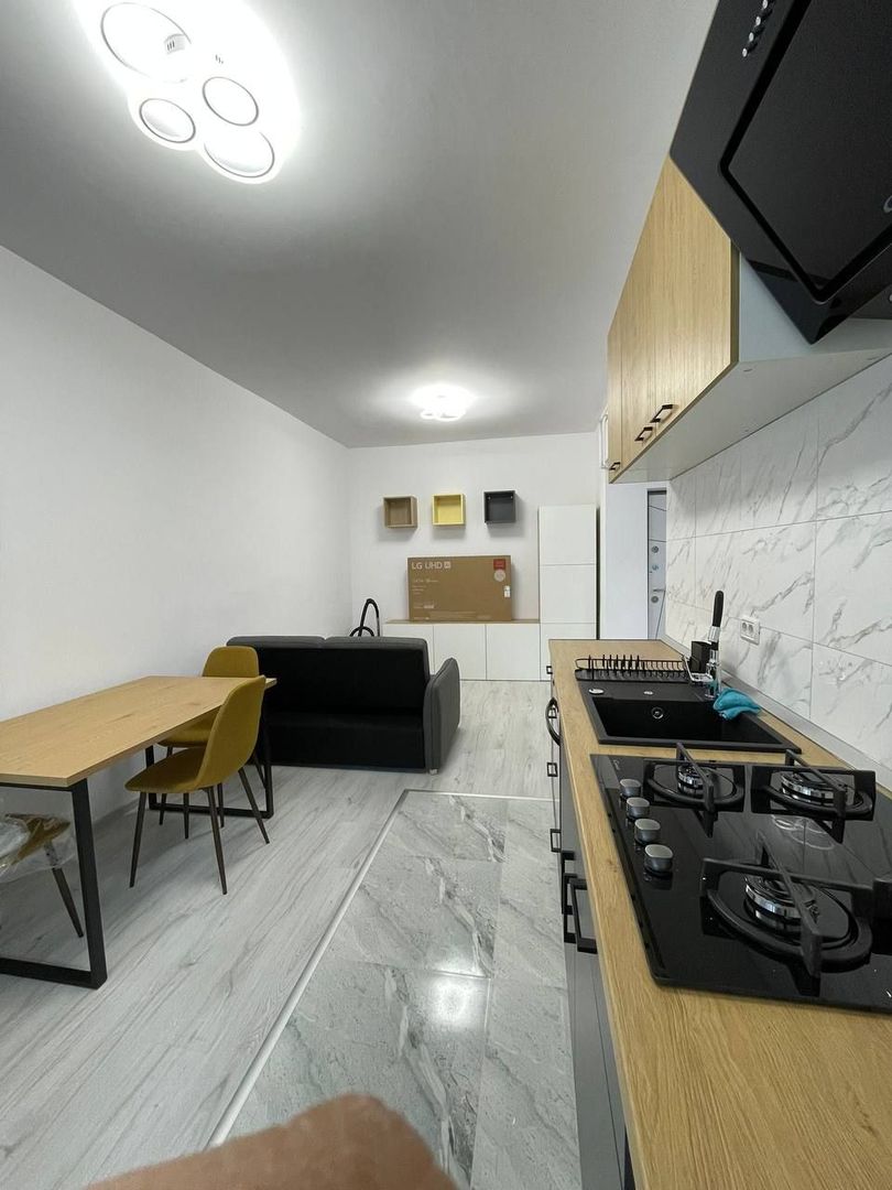 Apartament 1 camera de inchiriat - Poză 7