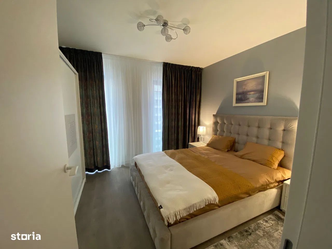 Apartament 2 camere - Cloud 9 - Poză 6