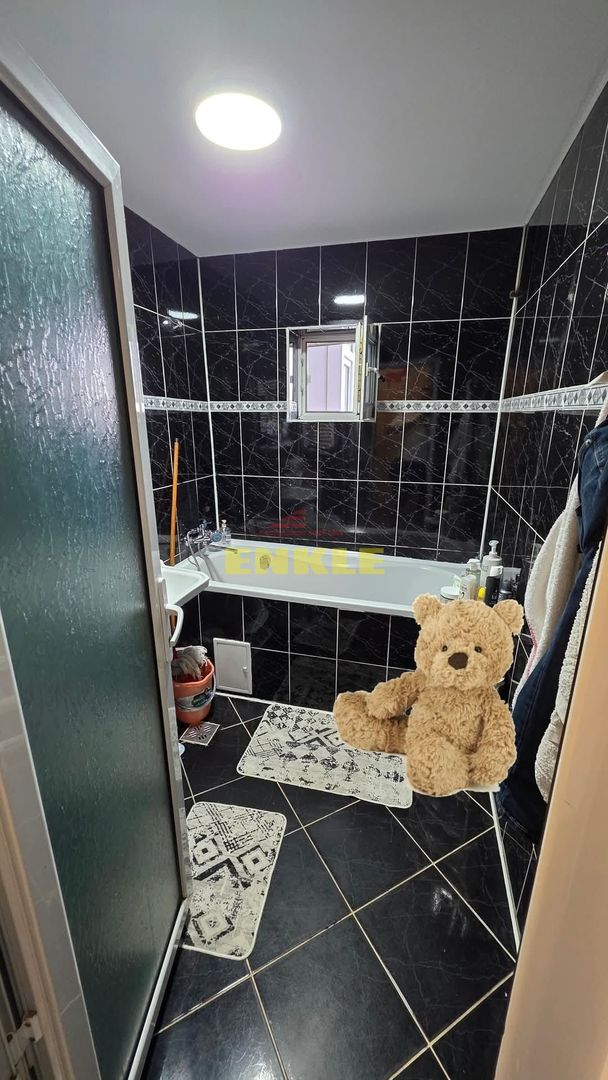 Apartament 3 camere, 81 mp – zona Stejari - Poză 7