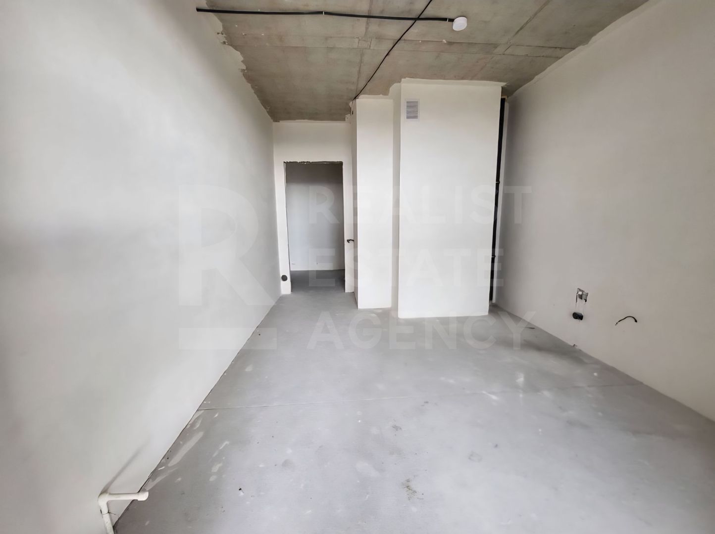Vânzare, apartament, 1 cameră, strada Regina Elisabeta, Durlești - Poză 3