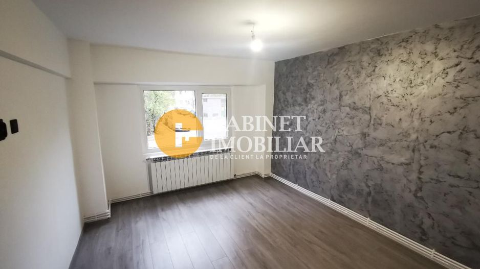 Apartament 2 camere, 56mp, Nicolina – Belvedere, Aleea Tudor Neculai | Parter - Poză 1