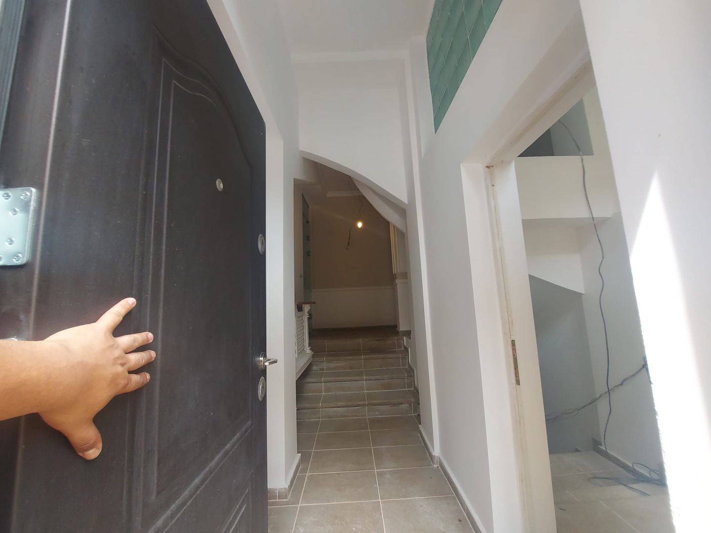 Vila deosebita 7 camere in Gradina Icoanei I Ideal spatiu birouri - Poză 28