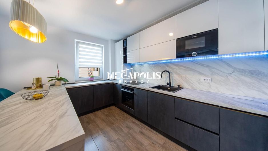 2 Camere | Urban Plaza | Parcare - Poză 10