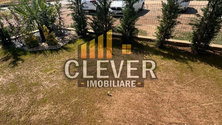 2 Camere | Curte 138 mp, 44,9 mp Utili | Pallady | Comision 0% - Poză 22