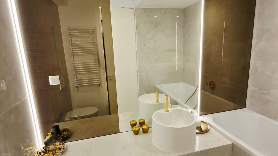 Apartament 2 camere - Cortina North - Poză 14